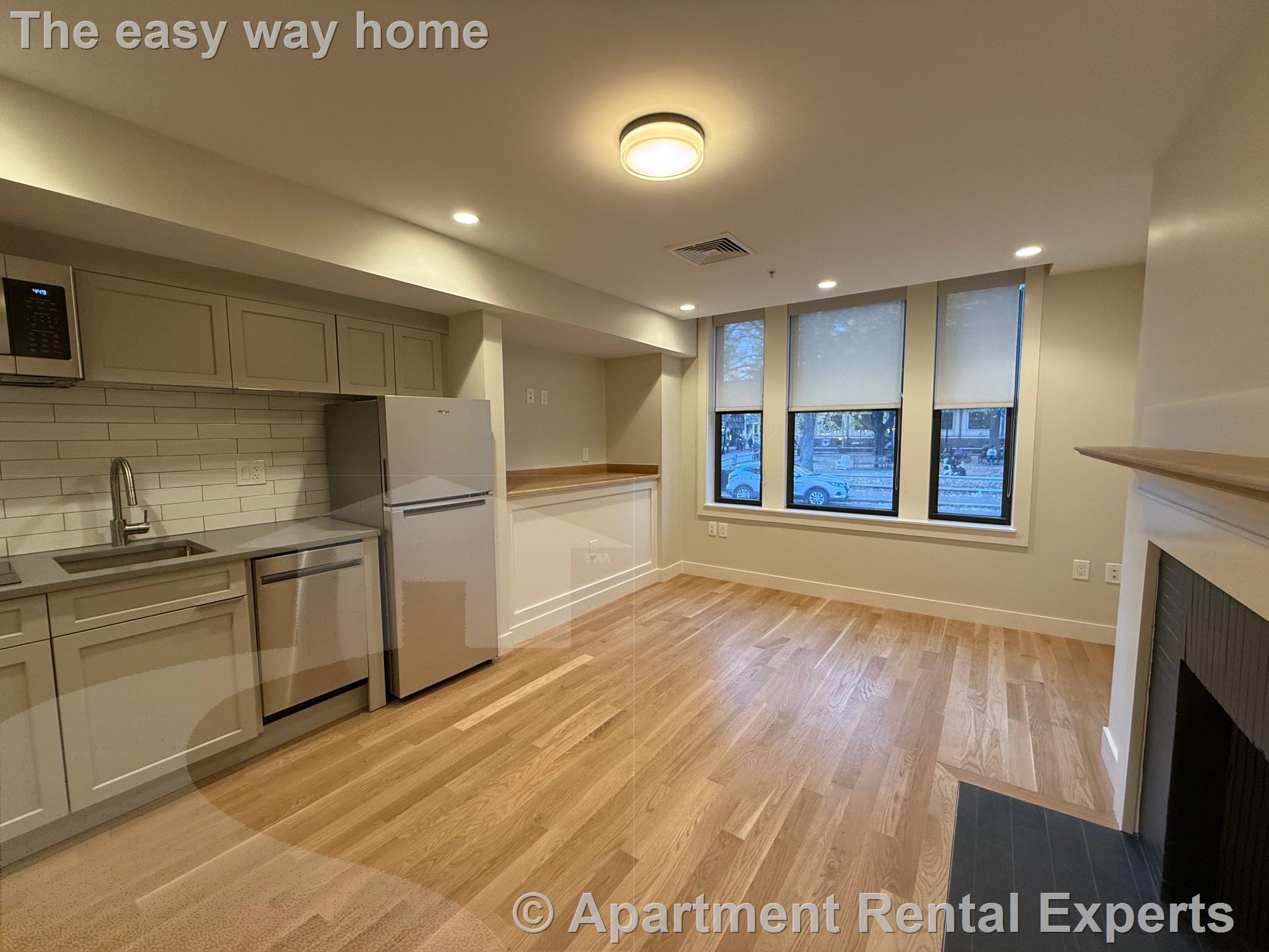 48 Jfk St, Harvard Square