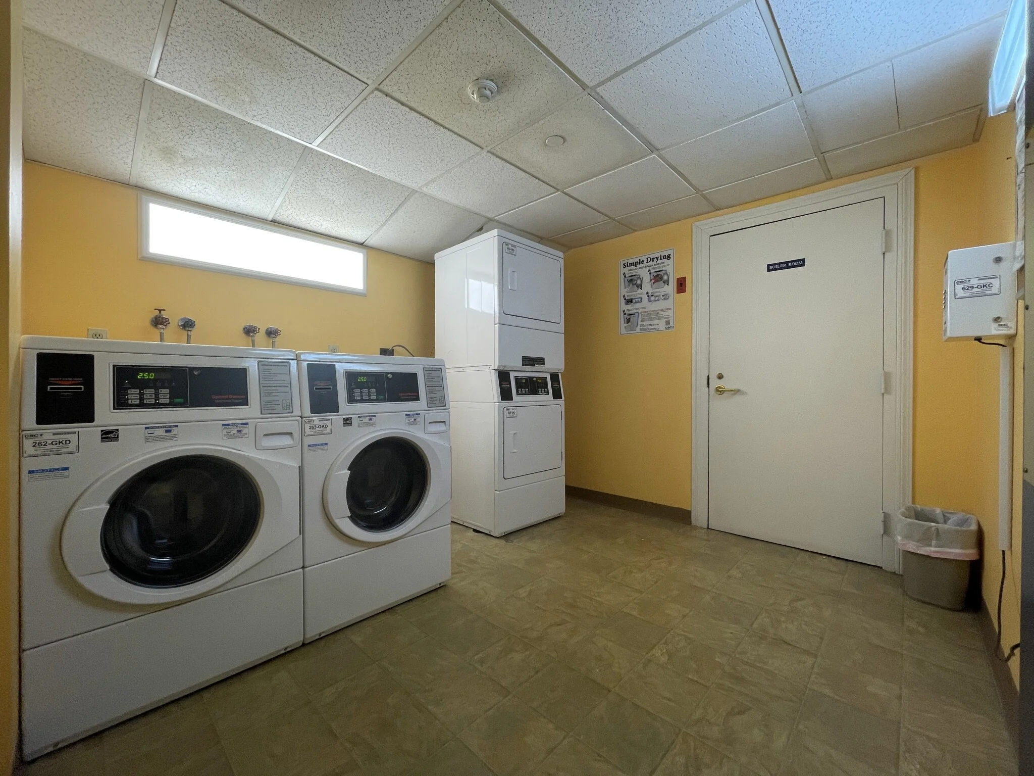 107 Queensberry St, Fenway