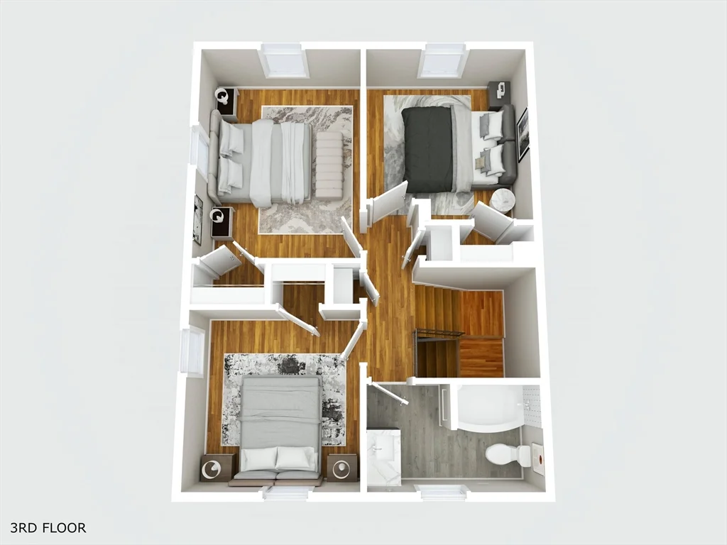 7 Silvia Ct, Hyde Park