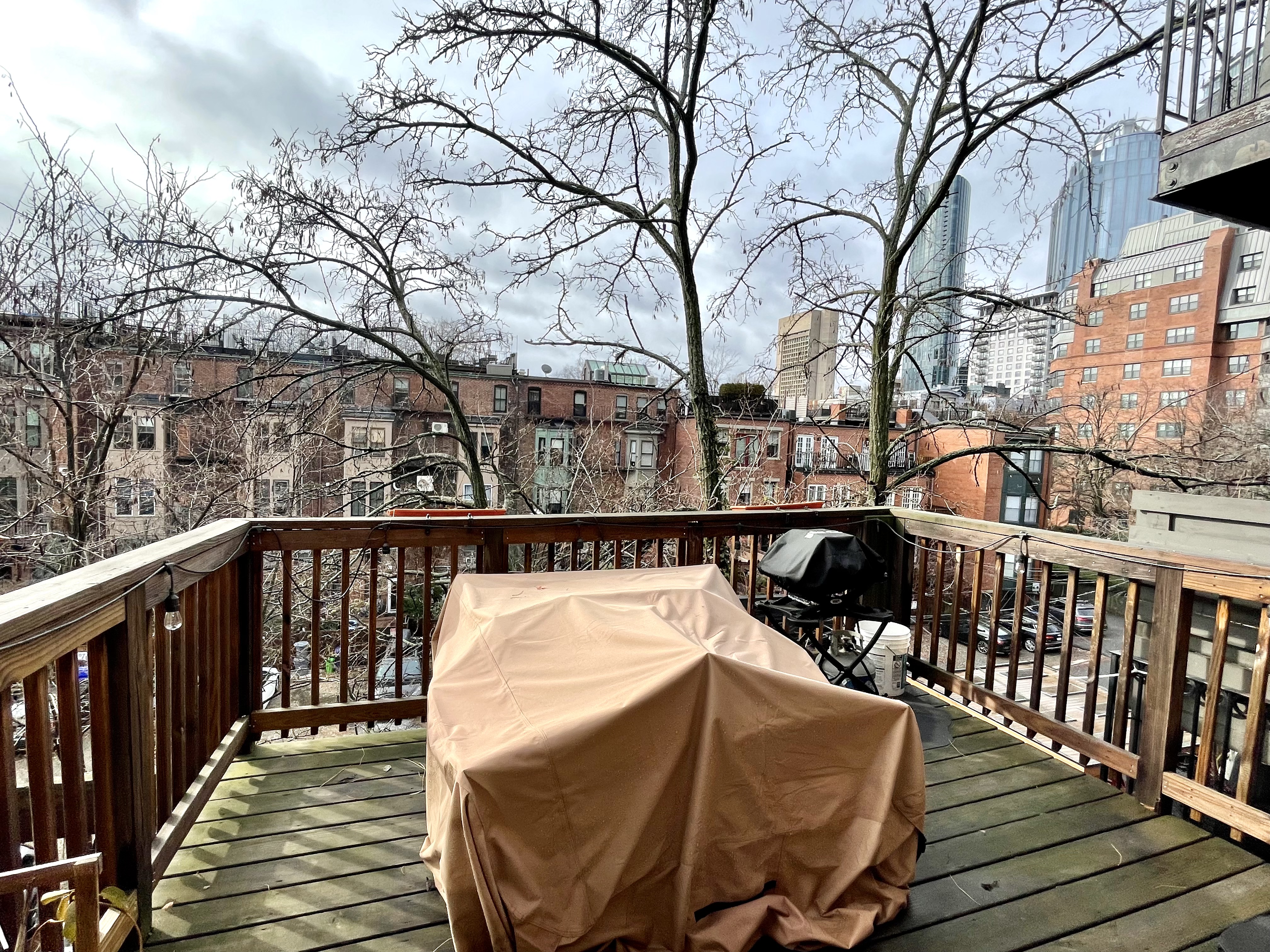 24 Yarmouth St, South End