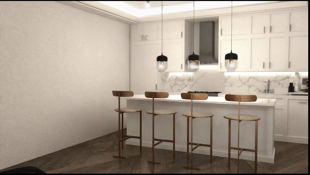 121 Newbury St, Back Bay