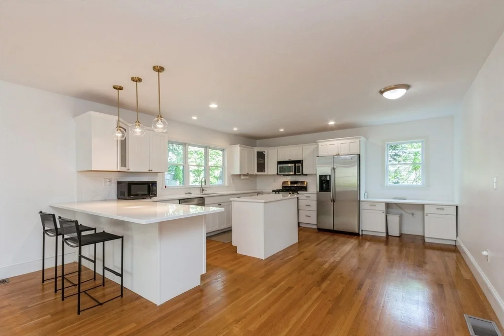 37 Philbrick Rd, Newton