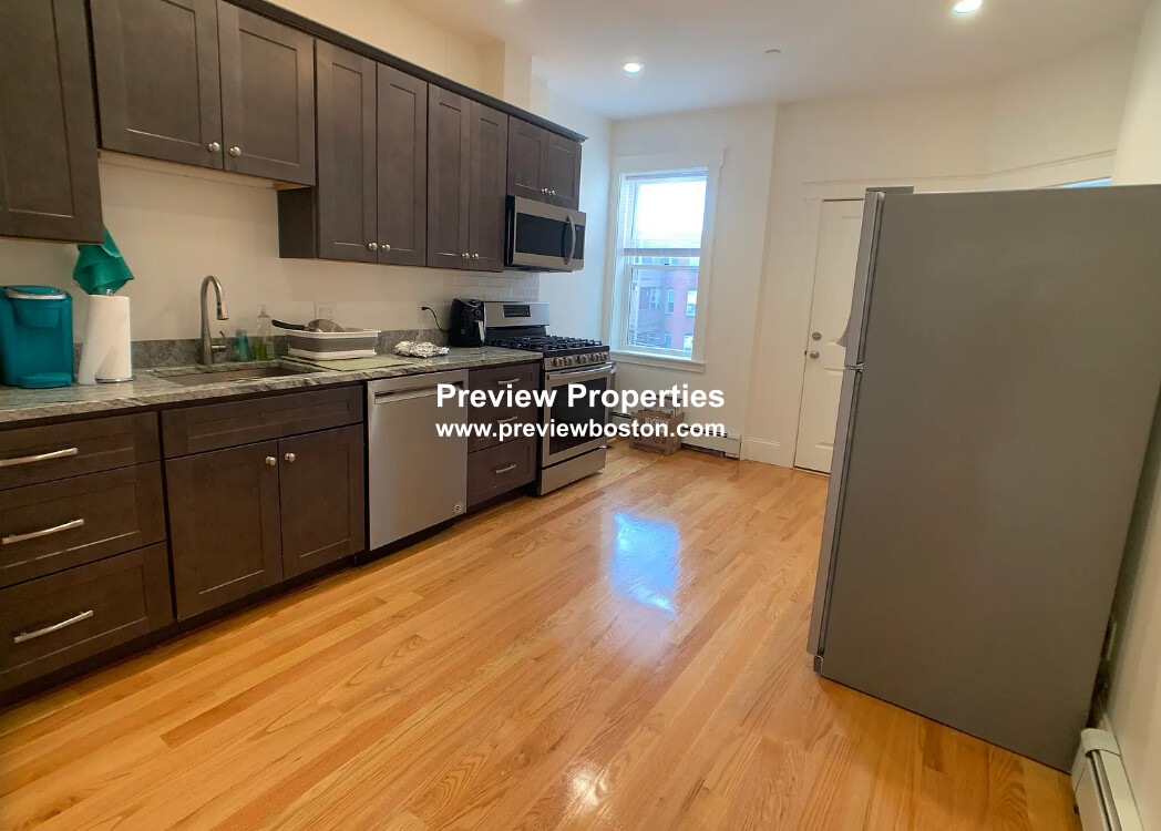 11 Strathmore Rd, Brookline