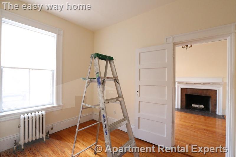 2 Ware St, Harvard Square