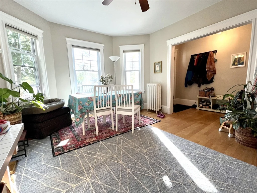 29 Wood St, Neighborhood Nine