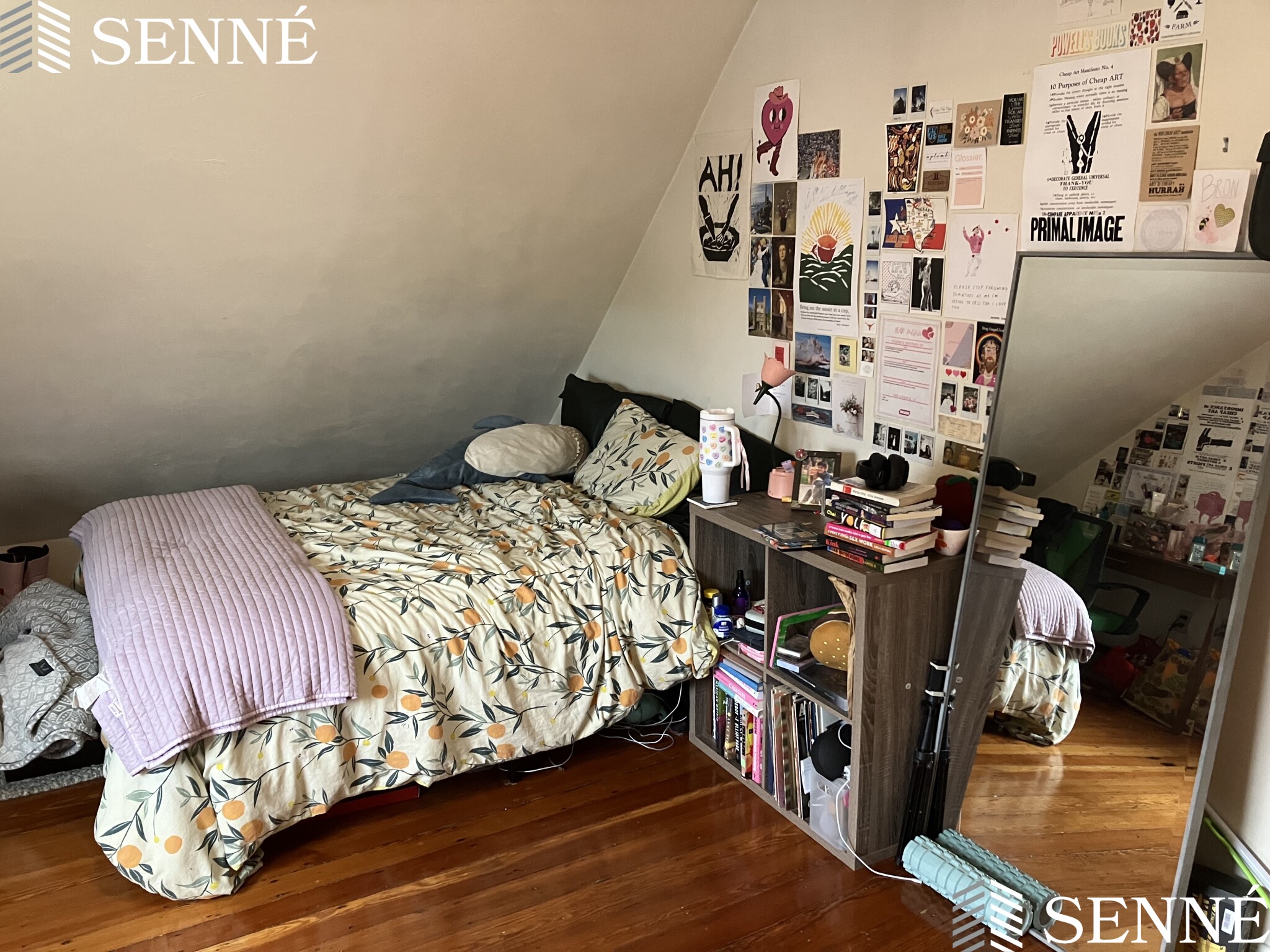 26 Haskell St, North Cambridge