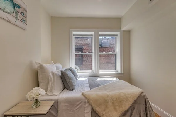 15 Garrison St, Back Bay