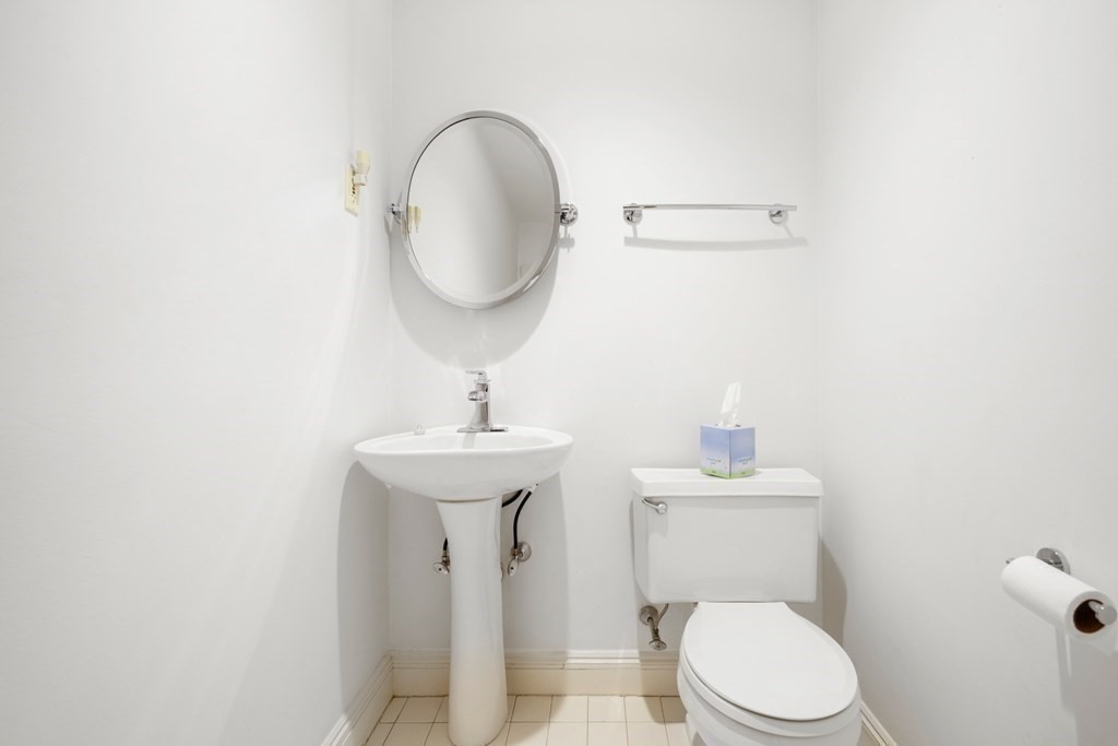 109 Beacon St, Back Bay