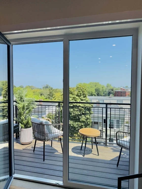 500 Talbot Ave, Dorchester