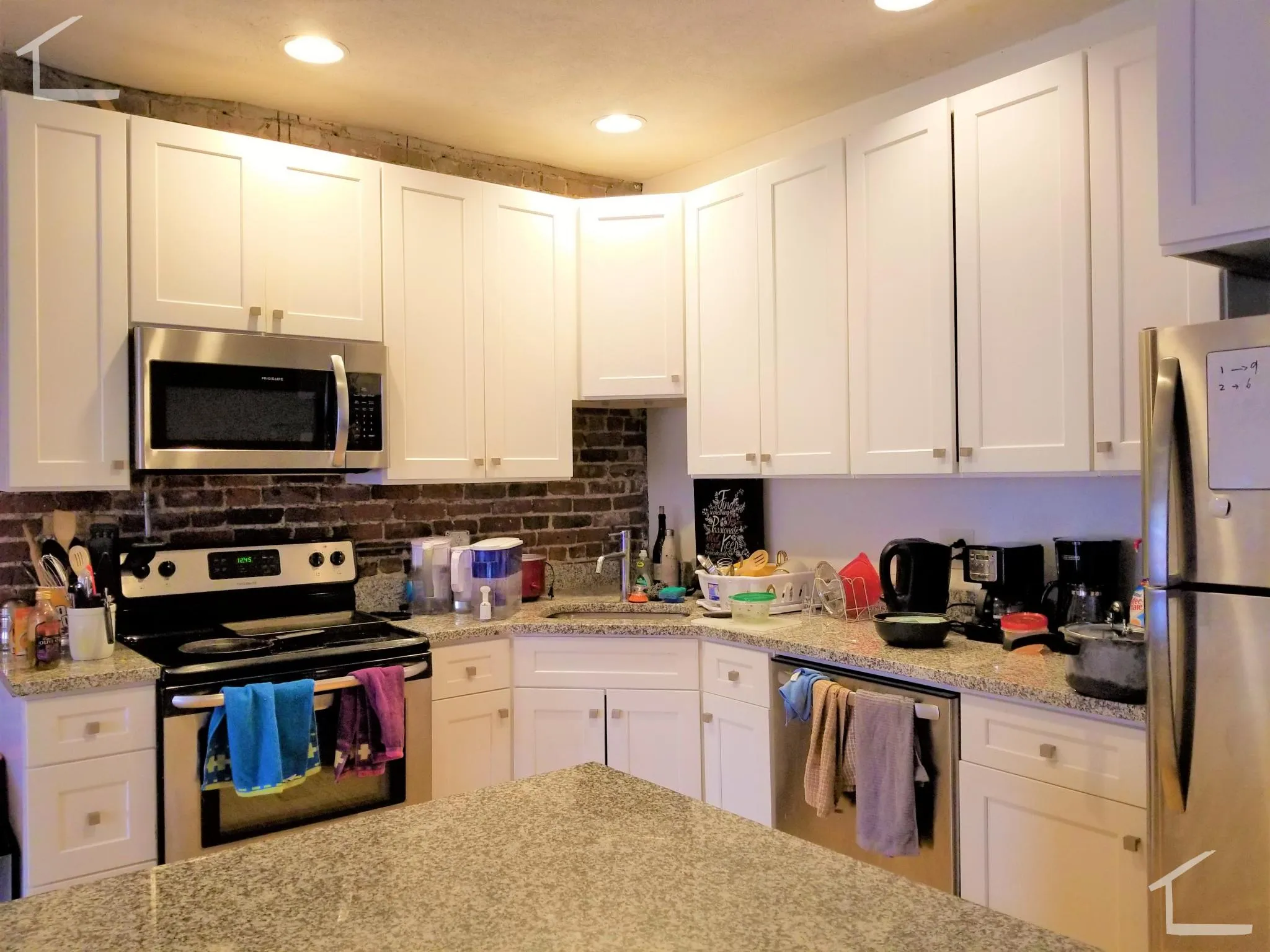 610 Columbus Ave, Roxbury