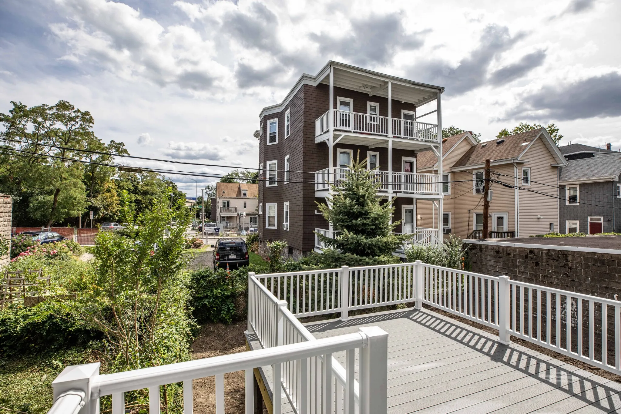 843 Columbia Rd, Dorchester