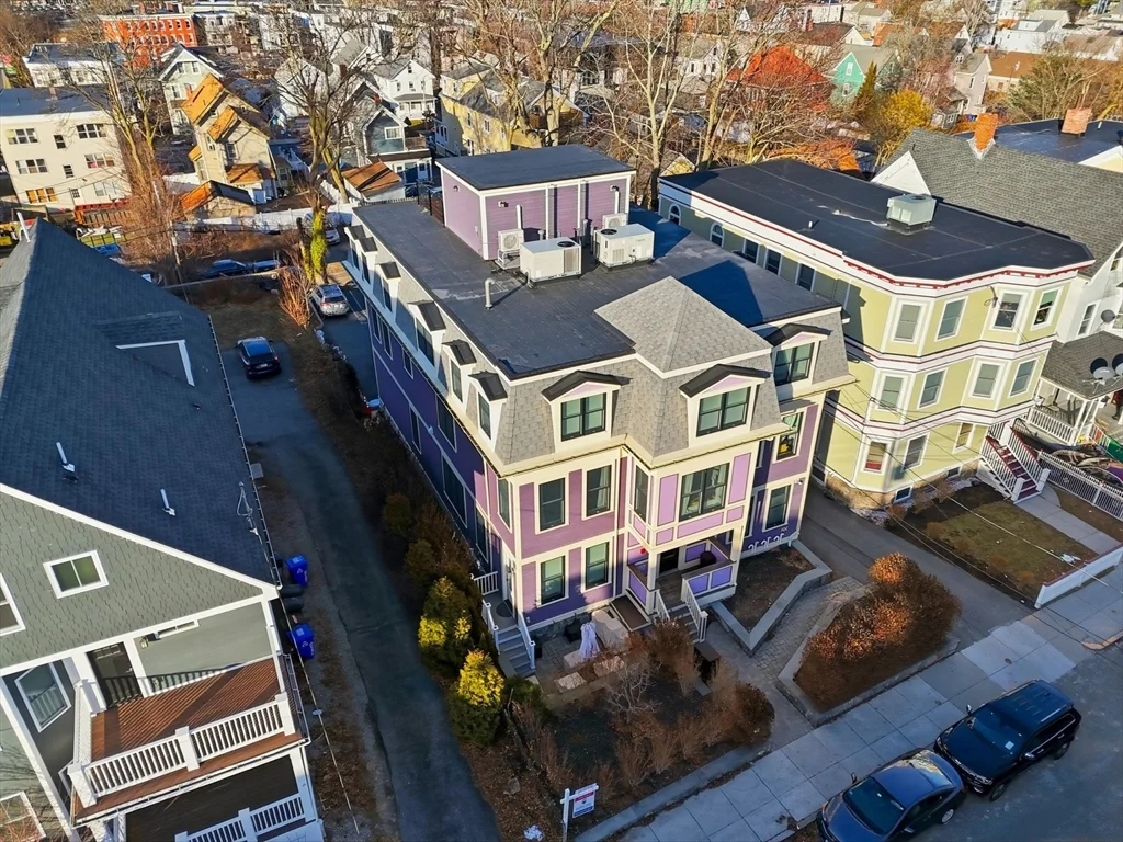 34 Dix St, Dorchester