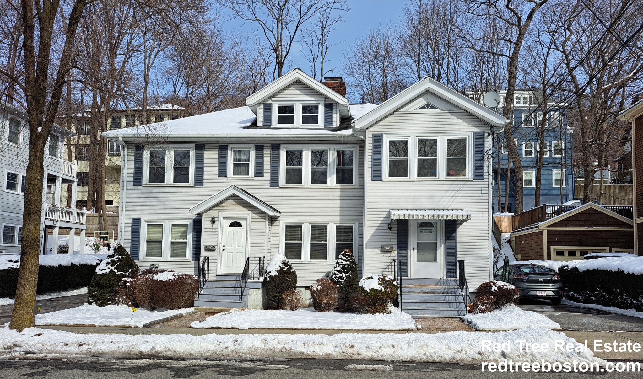 33 Beaconsfield Rd, Aspinwall Hill