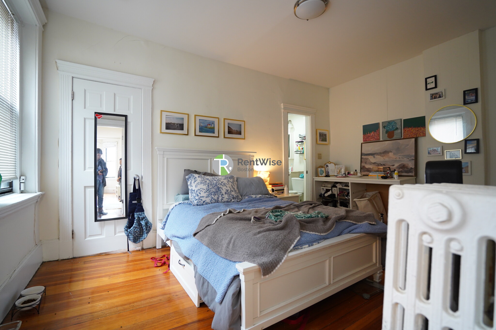 41 Joy St, Beacon Hill