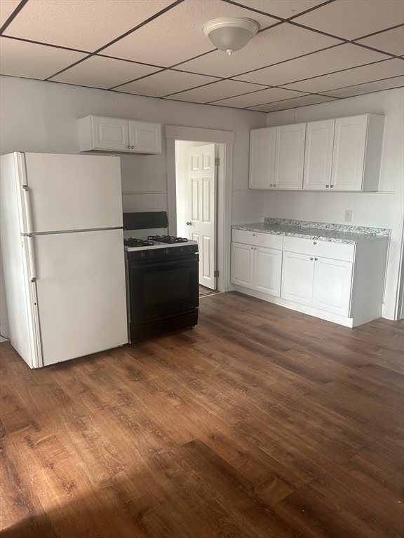 160 Madison St, Fitchburg