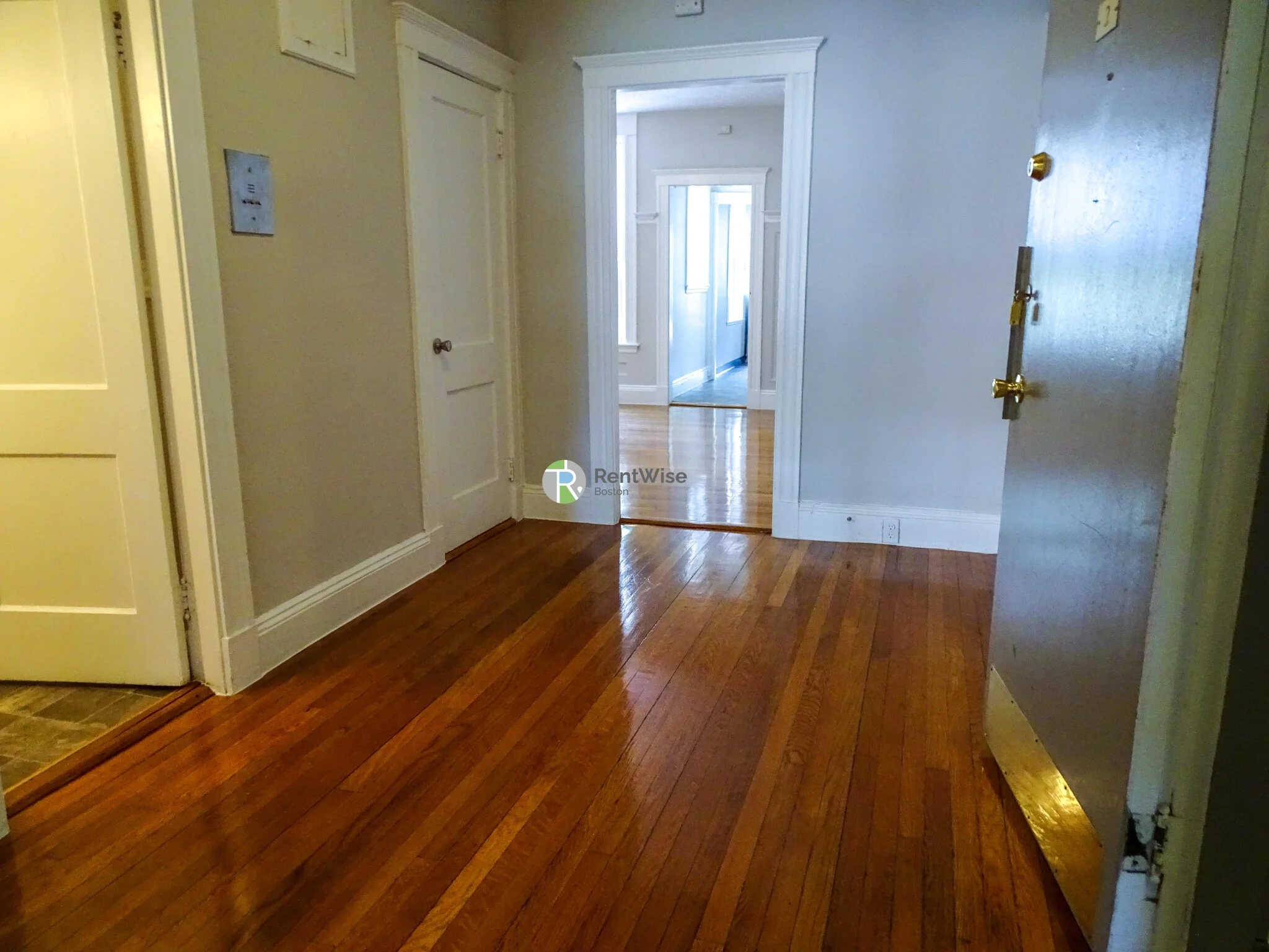 1116 Commonwealth Ave, Allston