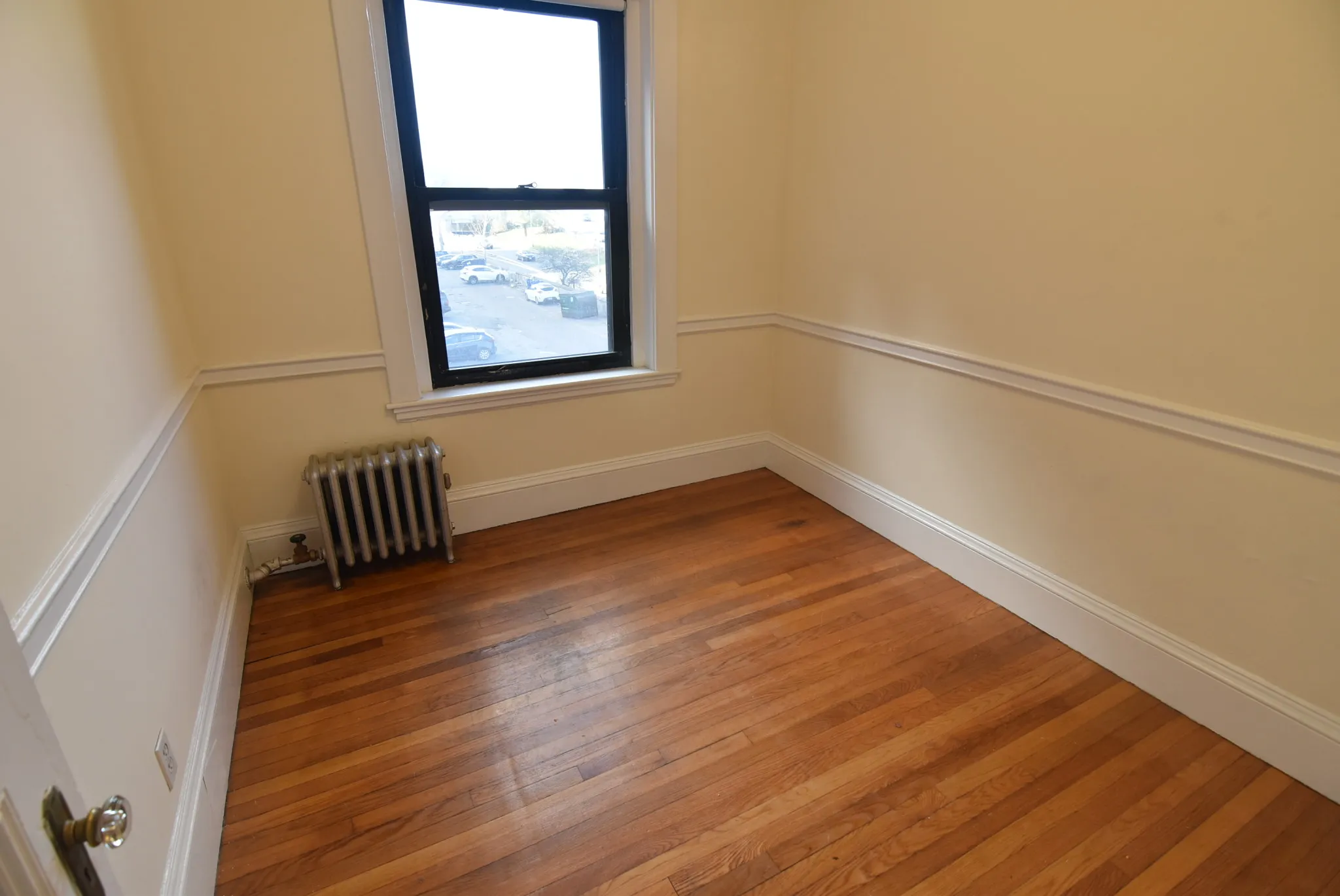 504 Beacon St, Fenway