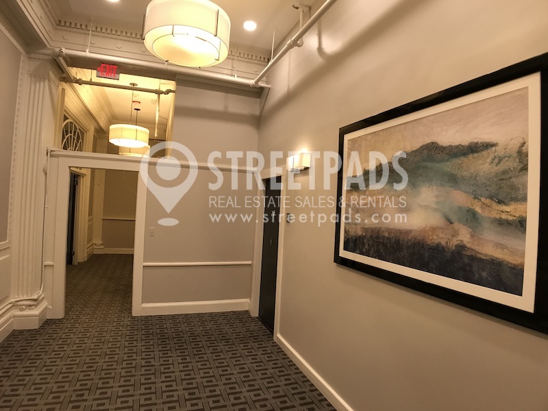 91 Westland Ave, Fenway