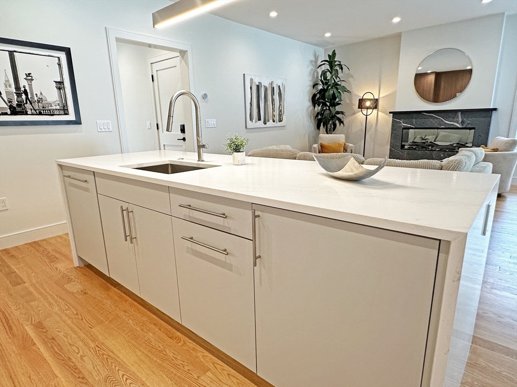 110 Harvard St, Newtonville