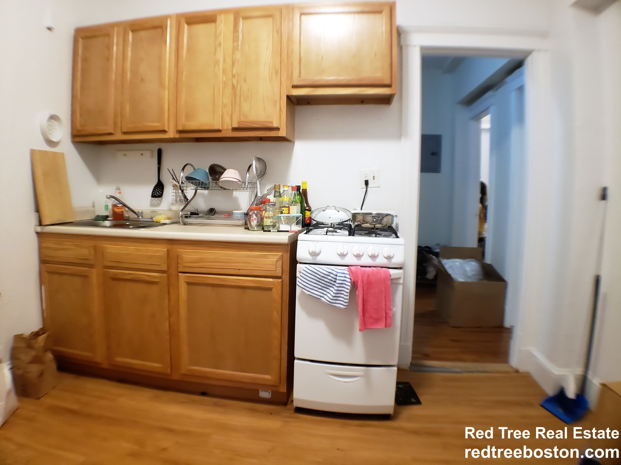 1810 Commonwealth Ave, Brighton