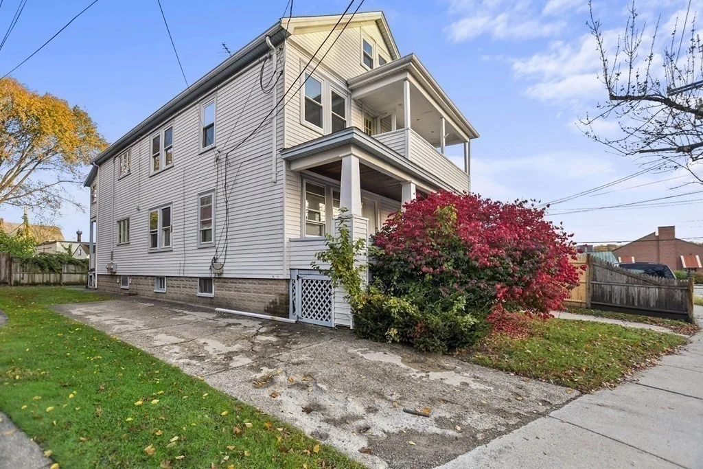 3-5 Quincy St, Arlington