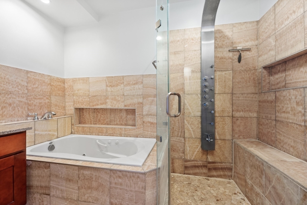 169 Beacon, Back Bay