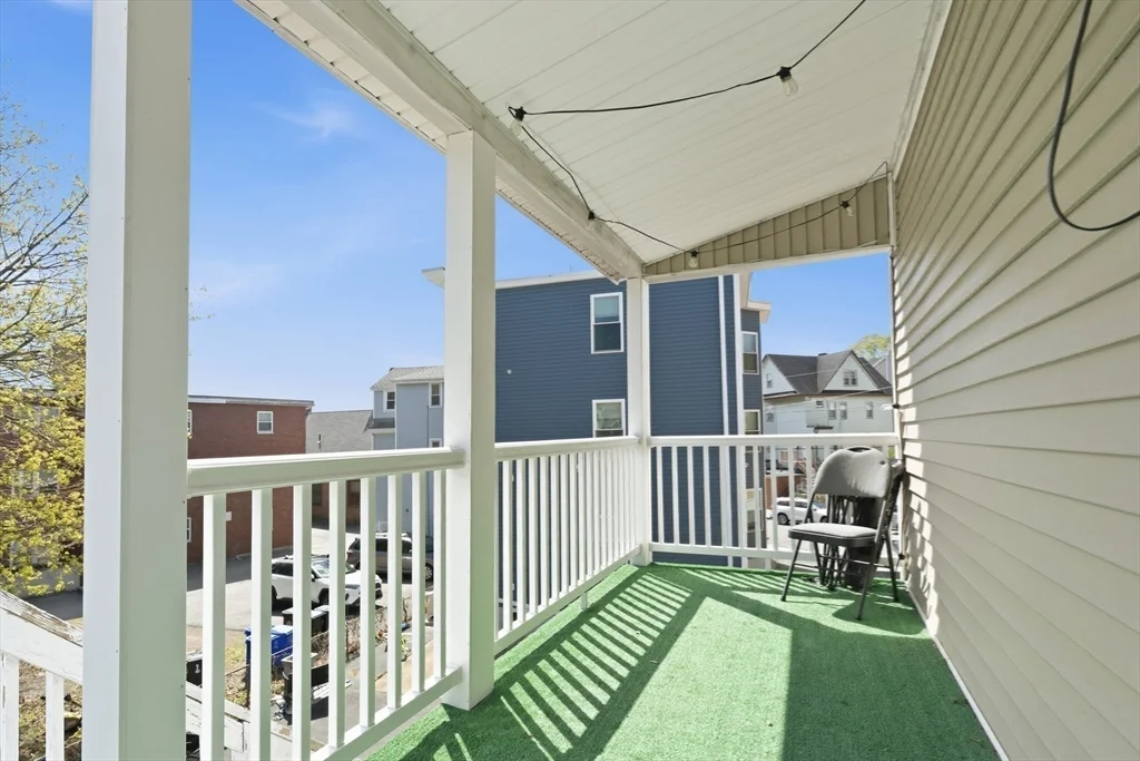 57 Wyoming, Forestdale