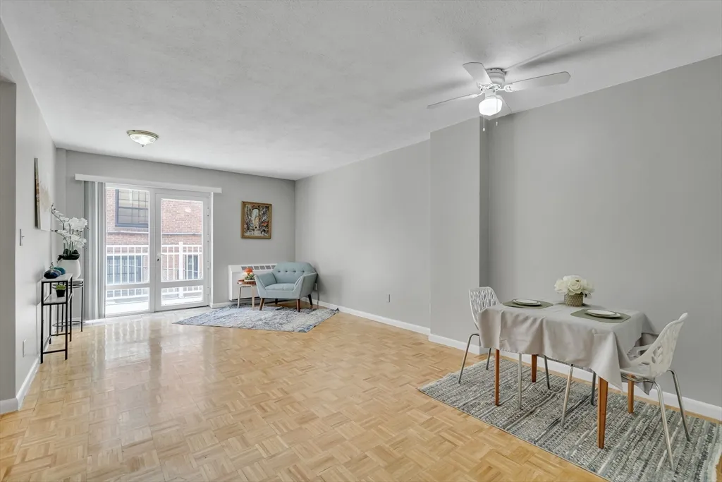 100 Marion St, Griggs Park