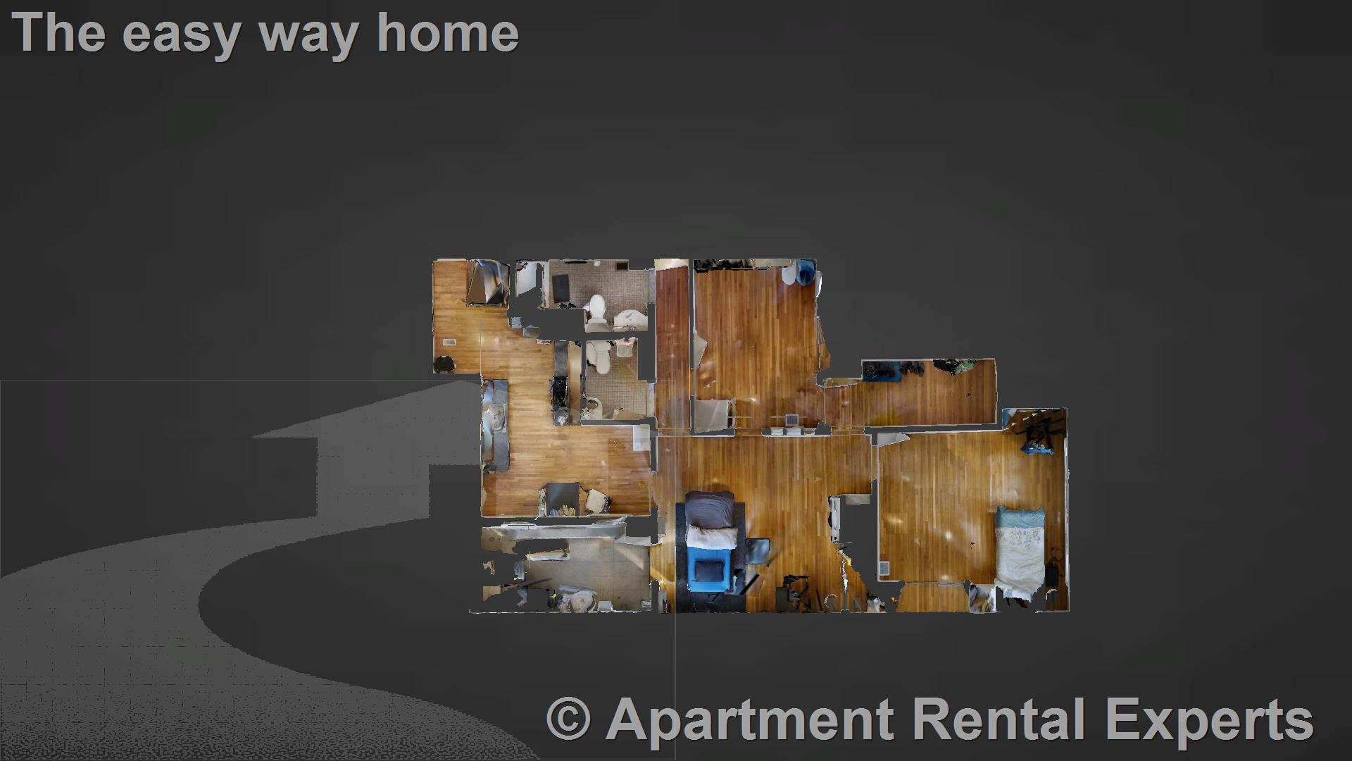 363 Beacon St, Porter Square