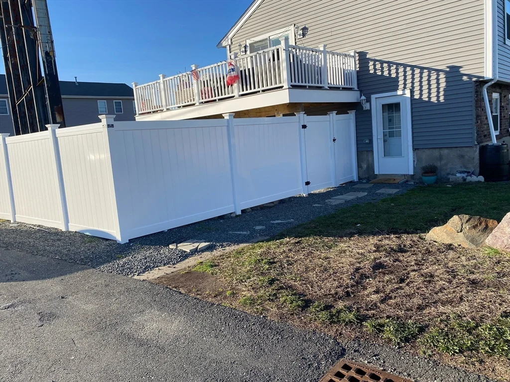 60 Cecilian Ave, Revere