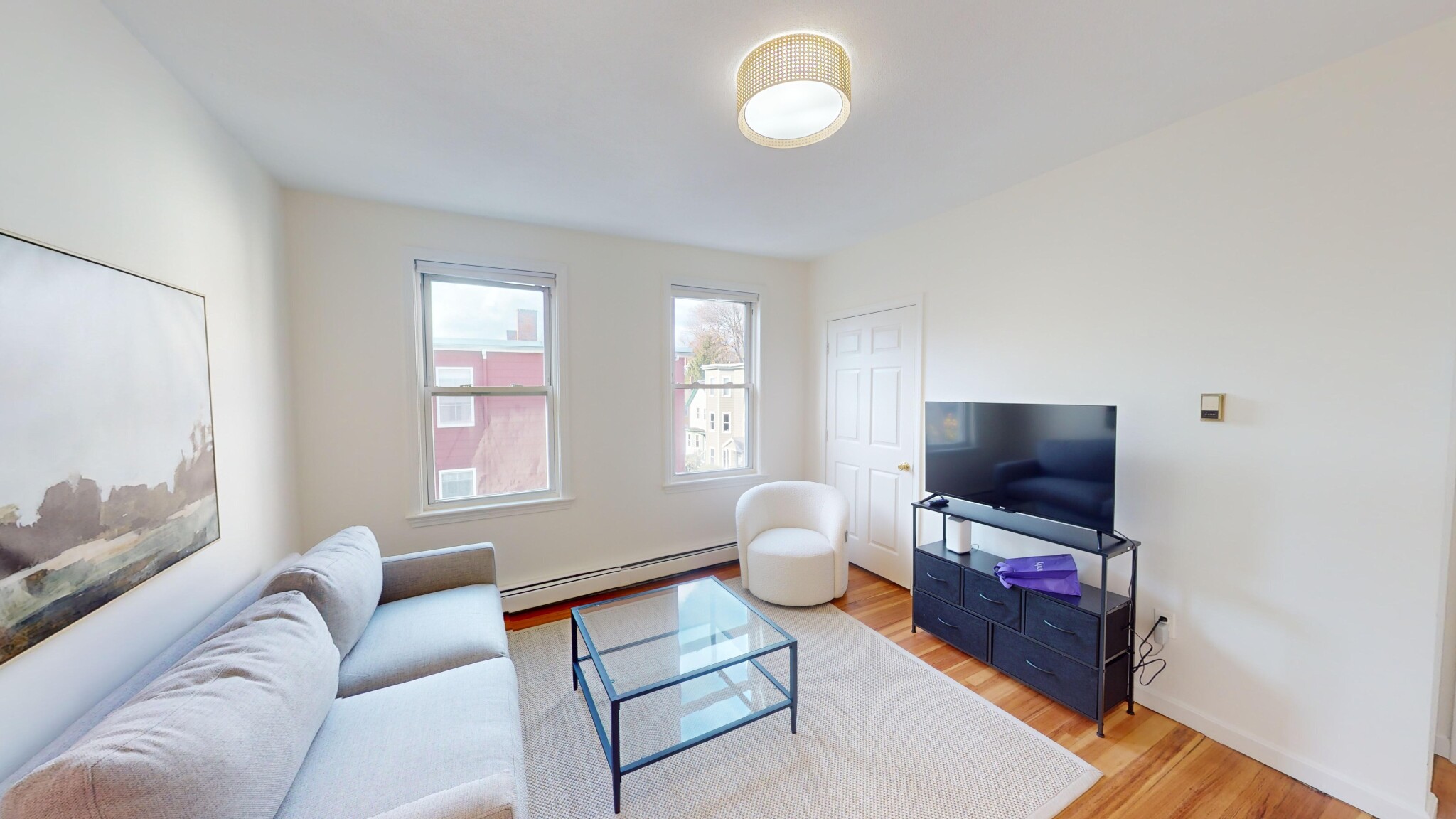 34 White Pl, Brookline Village