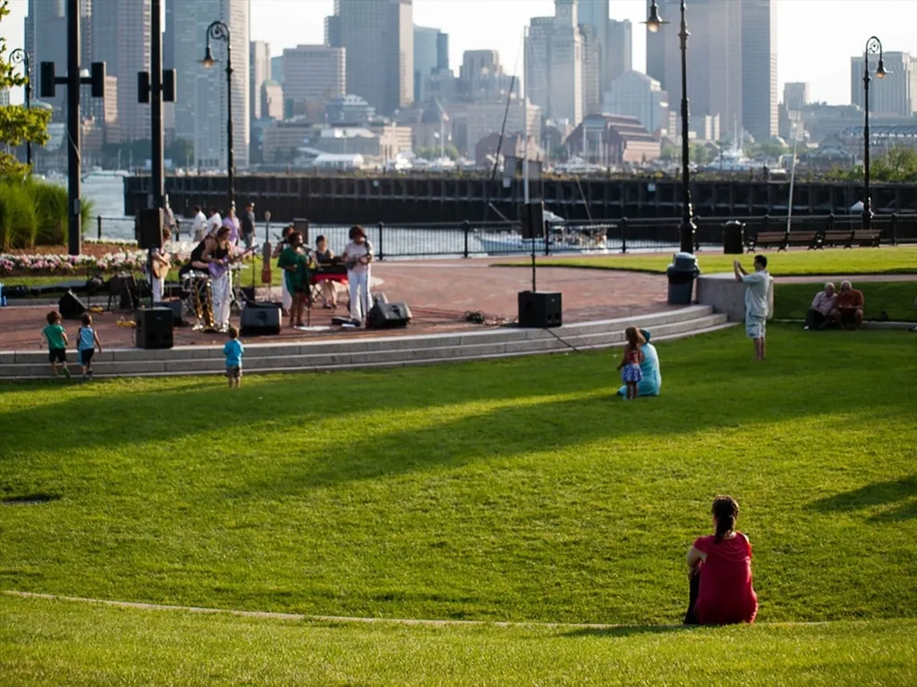 1 Blackinton St, East Boston