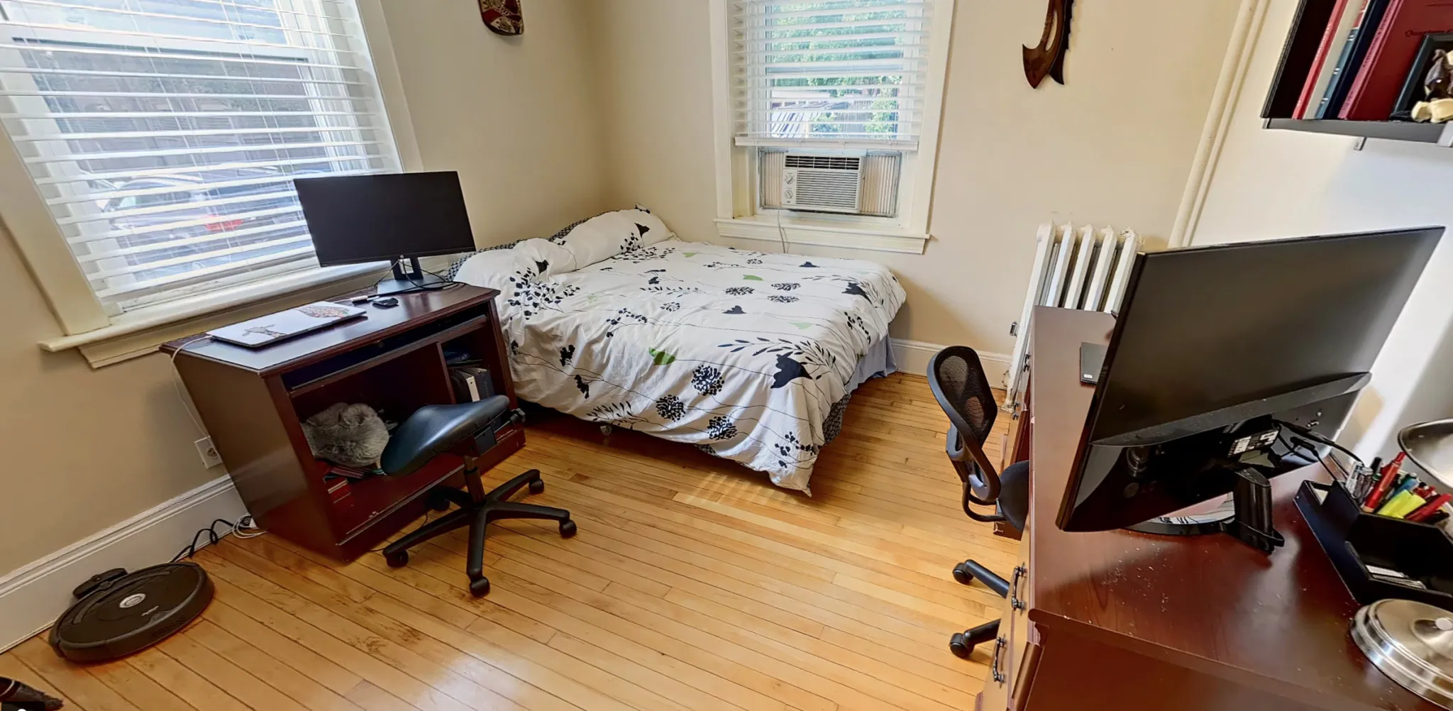 48 Dwight St, North Brookline