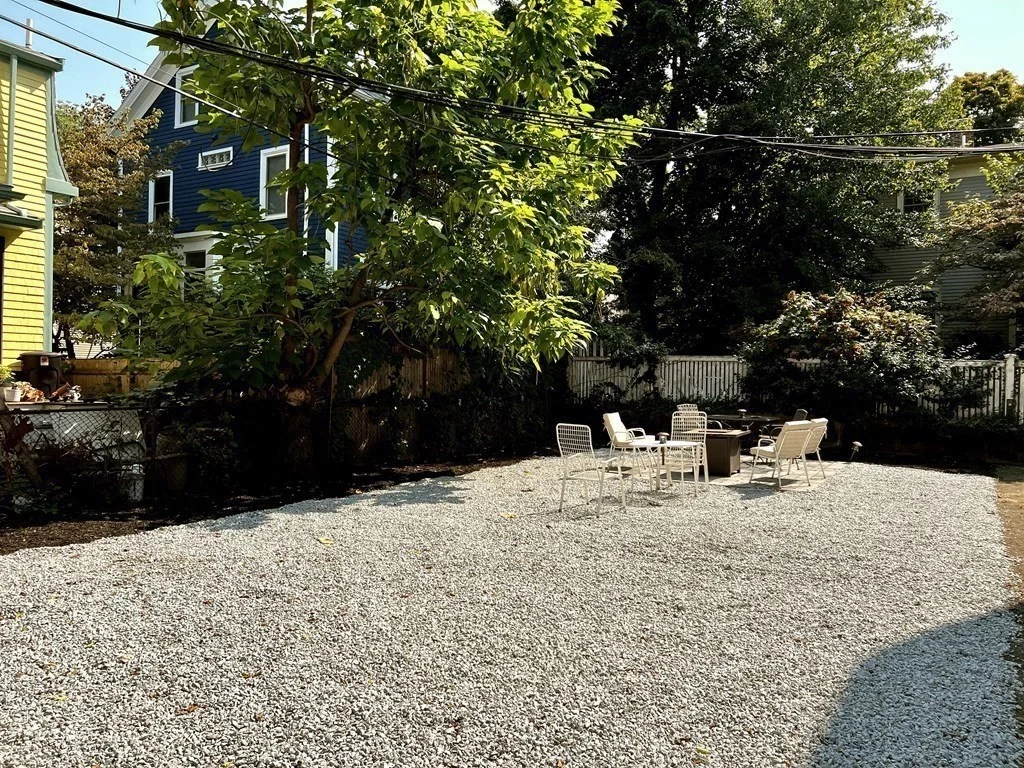 102 Trowbridge St, Mid Cambridge