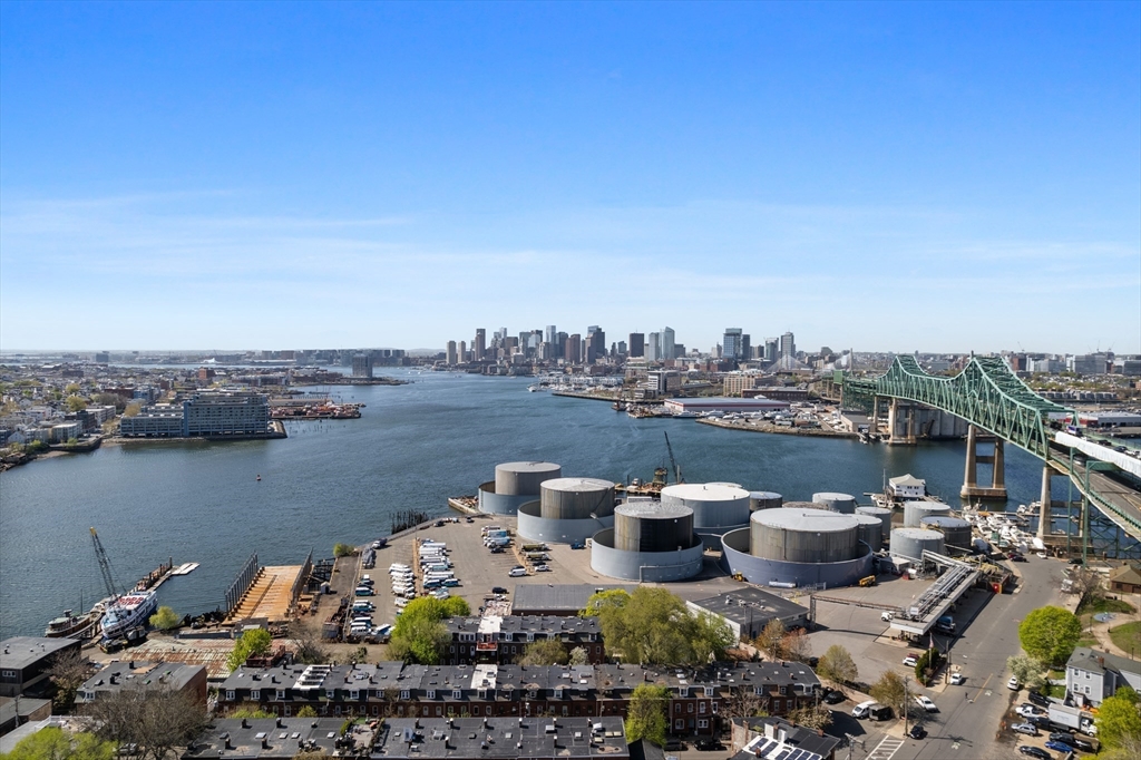 21 Chestnut, Chelsea