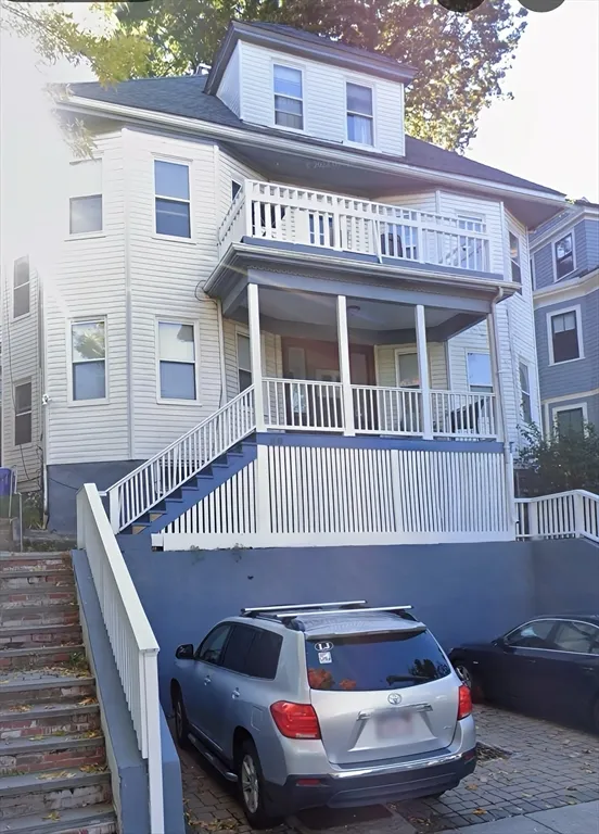 58 Atherton Rd, Corey Hill