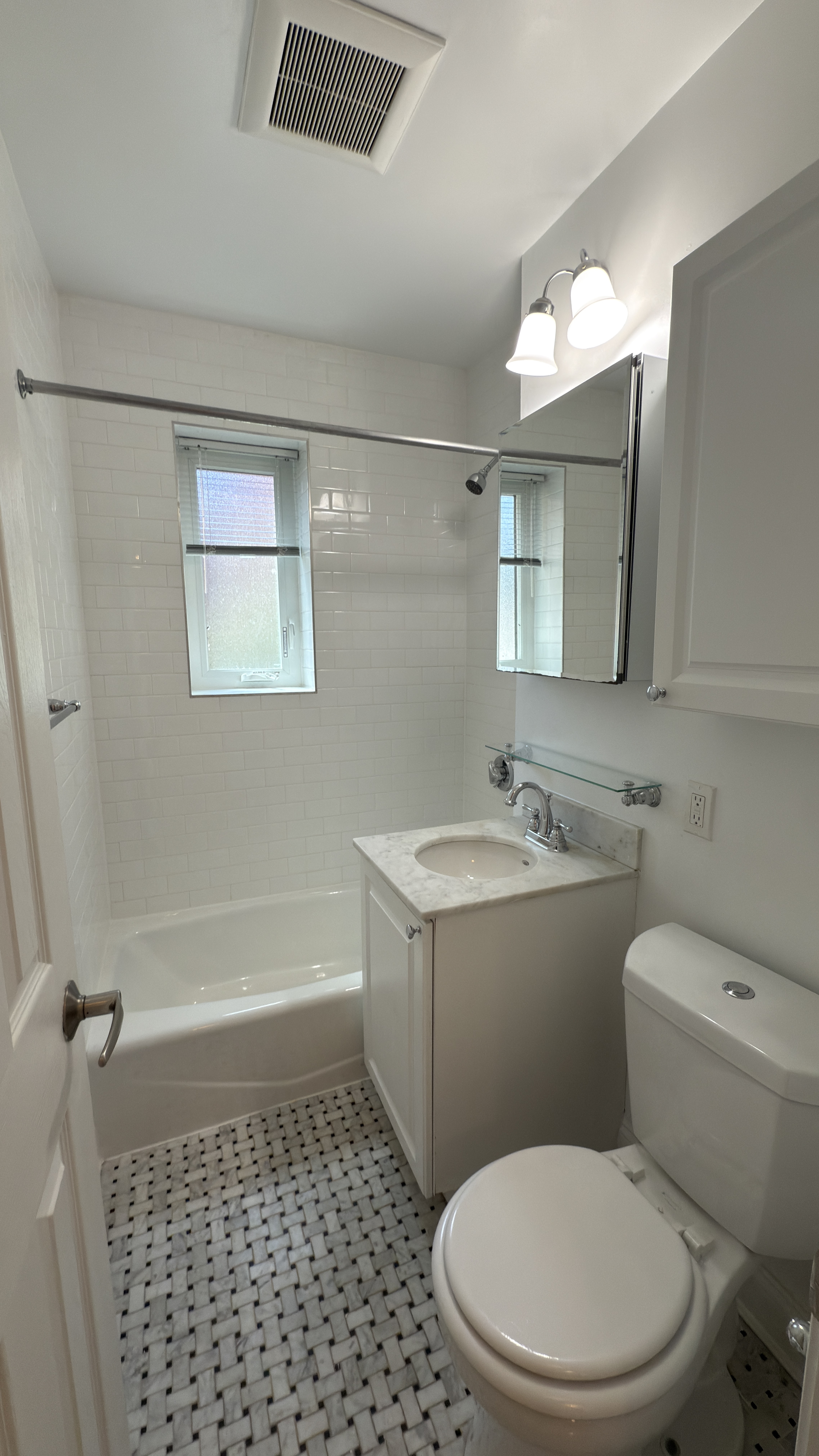 84 Saint Paul St, Coolidge Corner