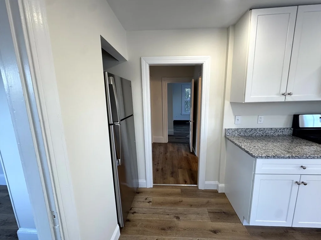 195 Court St, Plymouth