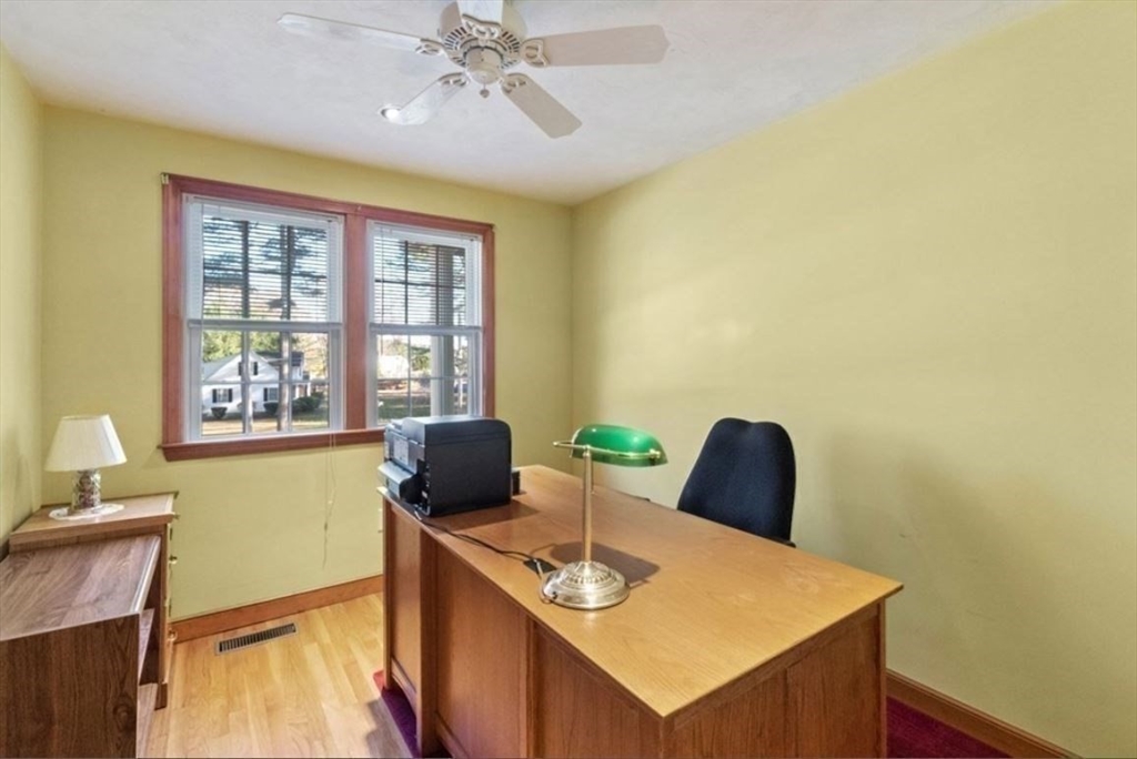186 Ridge, Millis