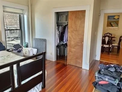 1386 Beacon, Coolidge Corner