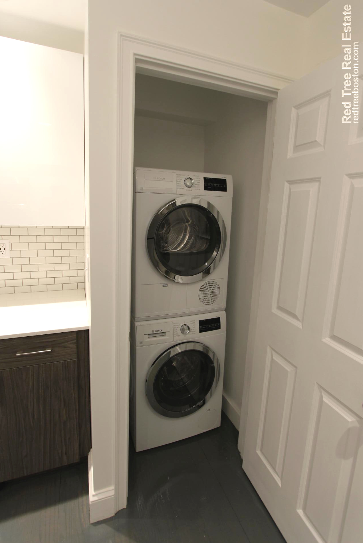 127 Saint Botolph St, Back Bay