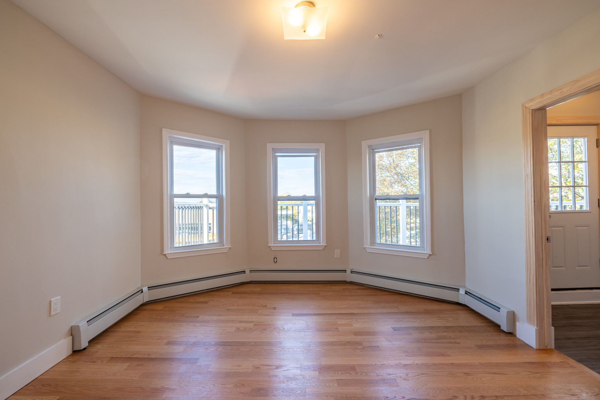 482 Broadway, Magoun Square