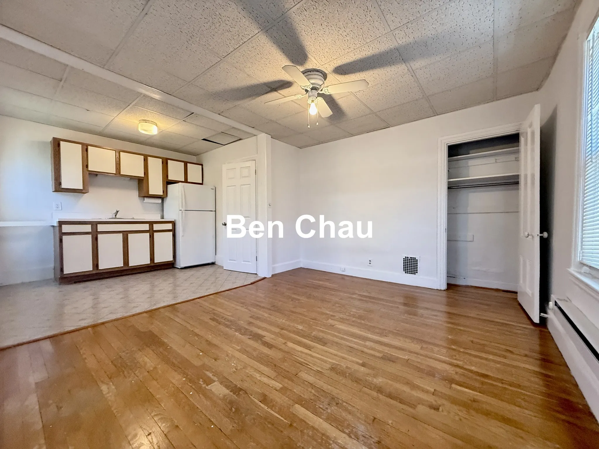 148 Morrison Ave, Powder House Square