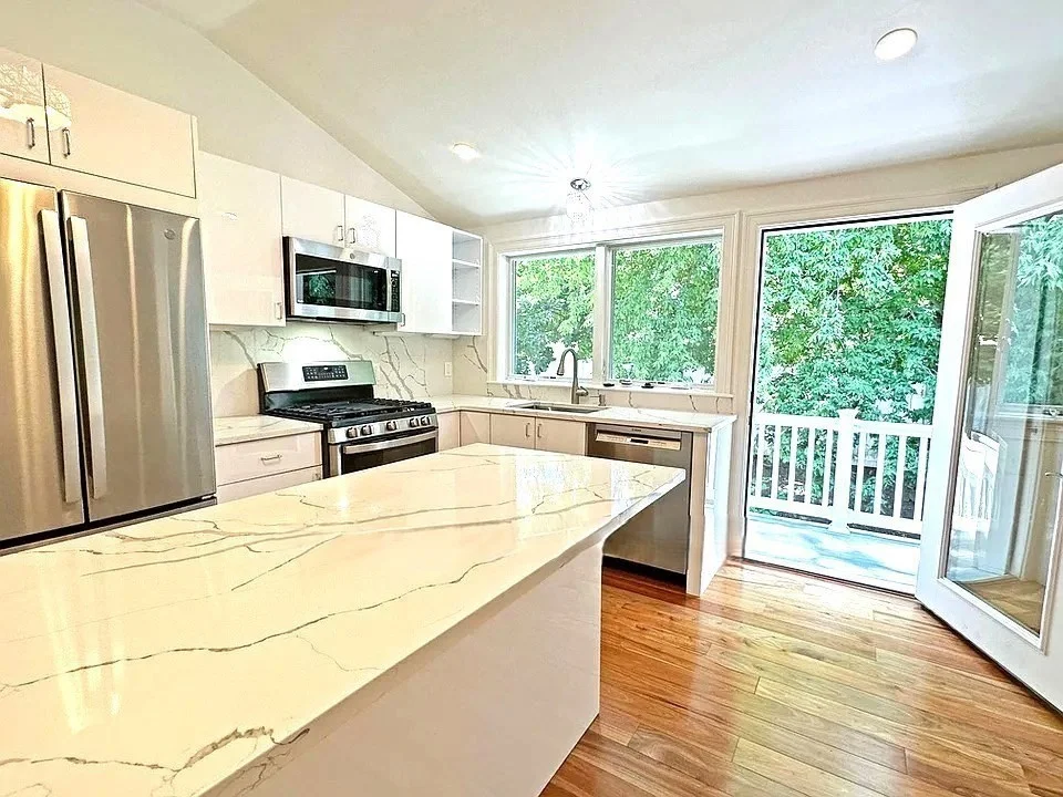 32 Salisbury Rd, Newton