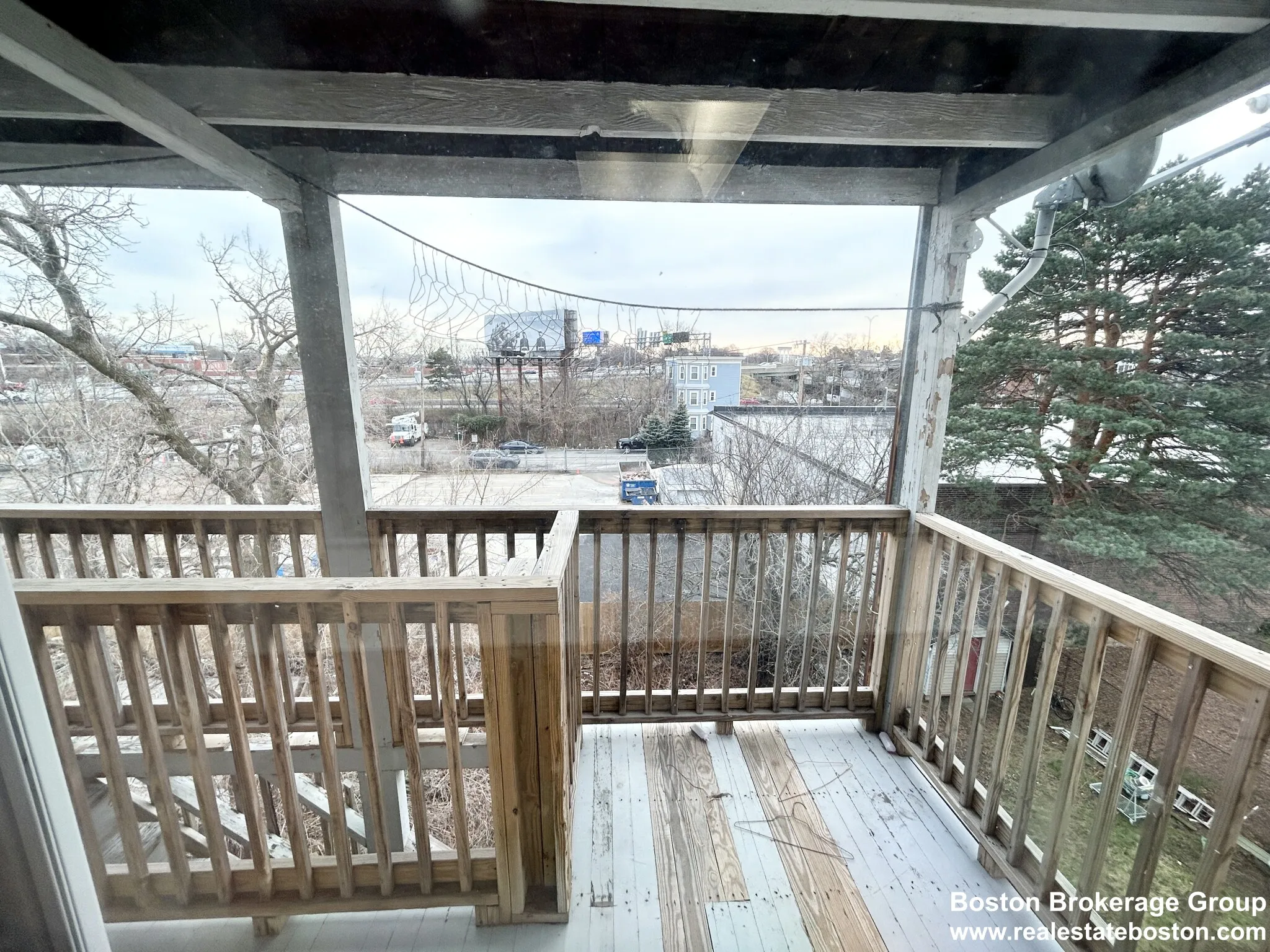 103 Buttonwood St, Dorchester