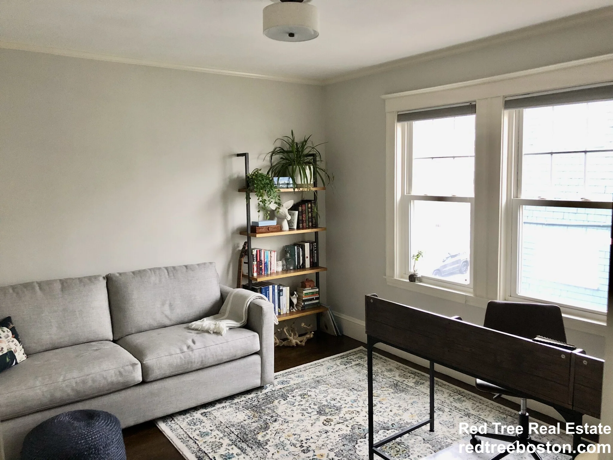 99 Farquhar St, Roslindale