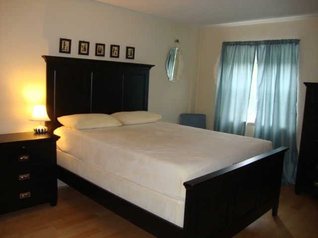 1600 Beacon, Corey Hill