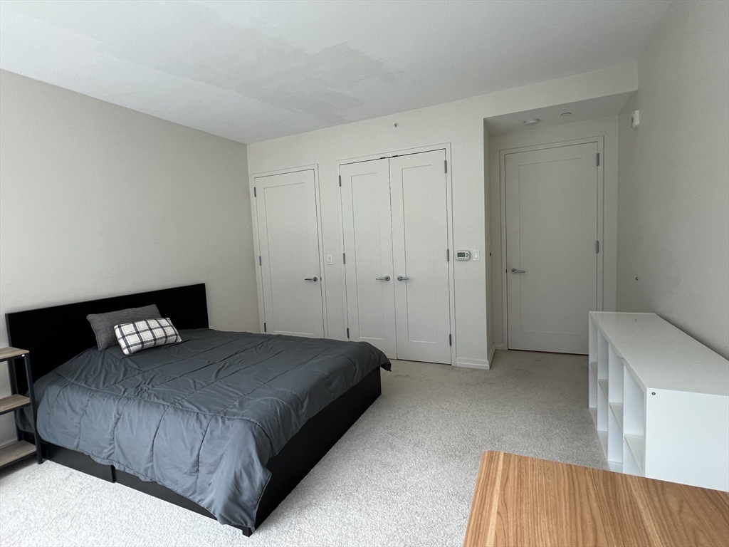 1 Franklin, Downtown