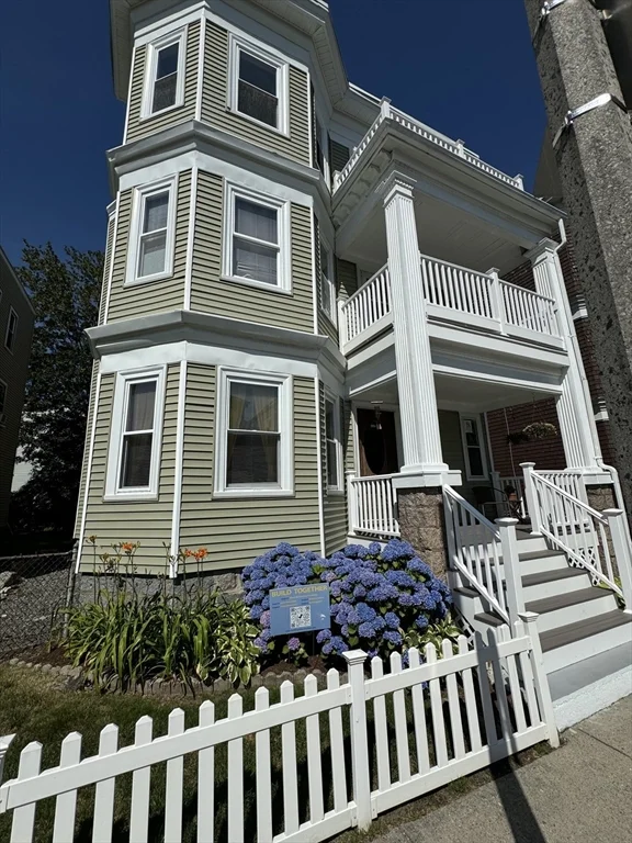 11 Wainwright St, Dorchester