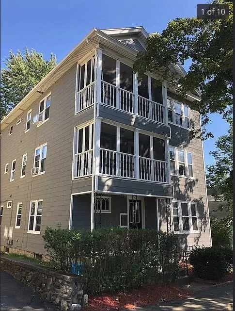 53 Pilgrim Ave, Worcester